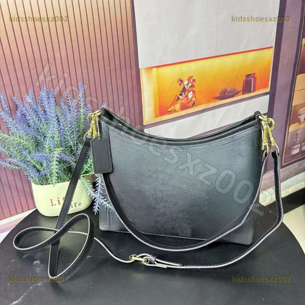 Designer Bag Coachbagas Luxury Handbag Coacher Bag Soft Tabby Bags Laurel Shoulder Bag City Bag Printed Commuter Large Capacity Tote Bags Kids Channeled Bag Lvs Bags