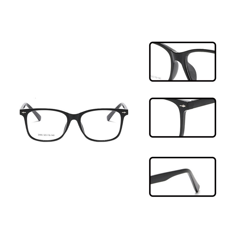 Fashion Sunglasses Premium Everyday Eyewear Ergonomic Computer Glasses Combining Functionality and Trendiness