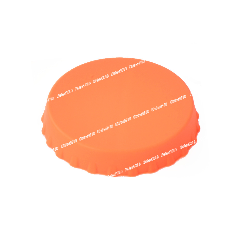 Silicone Soda Can Cover Lids Reusable Soda Can Lids Beer BPA Free Silicone