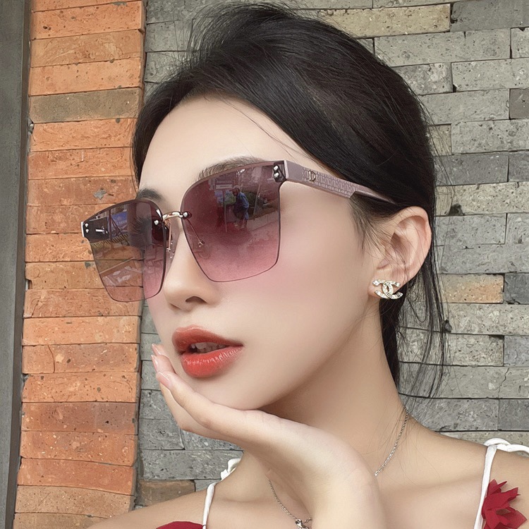 Designer Sunglasses For Women Men Vintage Style Sunglasses Fashion Classic Sunglasses Luxury Polarized Goggle Pilot PC Frame Oversized UV400 Eyewear S