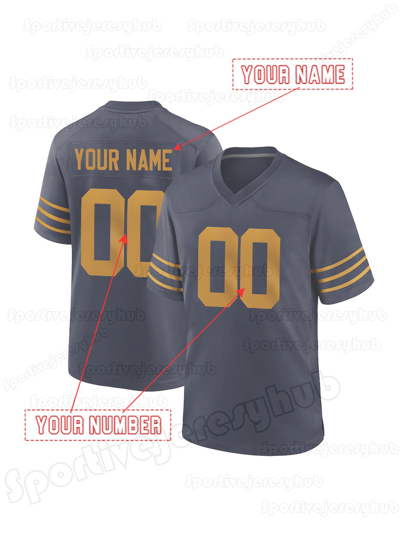 10 Love Personalized 2025 new arrival Football Jersey 8 Josh Jacobs 85 Tucker Kraft 29 high quality McKinney 11 Jayden Reed Charles Woodson Custom Nom and Num Stitched
