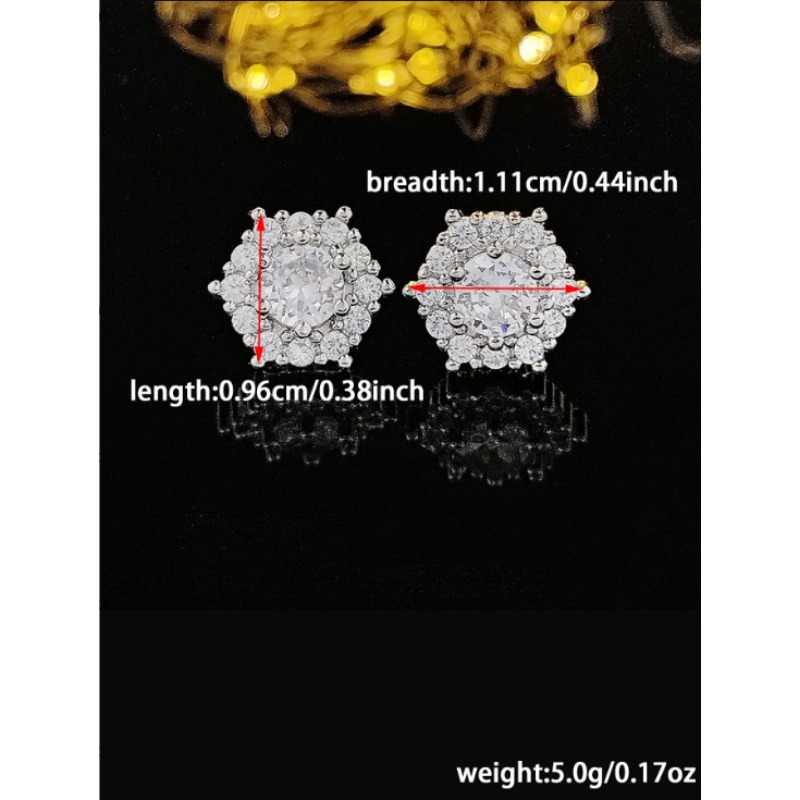 Trendy Festive Decorative Accessories: Dazzle Her With Our Eye-Catching Designer Ear Cuff