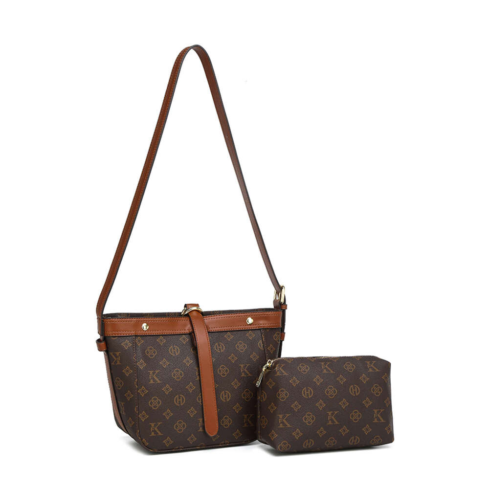 MKF The Tote Bags Luxury Designer Bag Handbag High Quality Tote Bags Purses Designer Woman Handbag Women Bags Travel Beach Bag With Dust Bag Women Lux