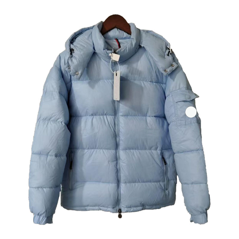 Designer Down Women Jacket Top Quality Men Puffer Jacket Hooded Thick Coats Outwear Warm Mens Women Couples Winters Parkas Coat Jackets