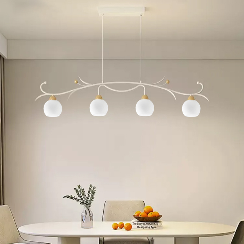 Lamp Covers Versatile New Glass Light Fixture Cover Quick & Convenient Installation Accessory