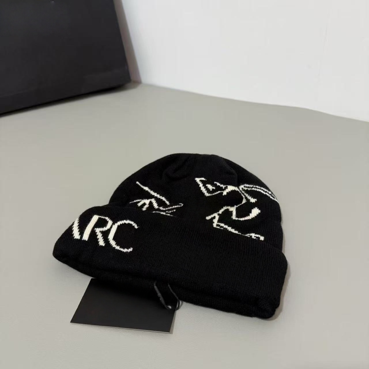 Designer Beanie Bonnet for Men Women Designer Winter Hat Fashion Skull Cap Casquette Knitted Fitted Hats for Ski Trip Christmas Gift