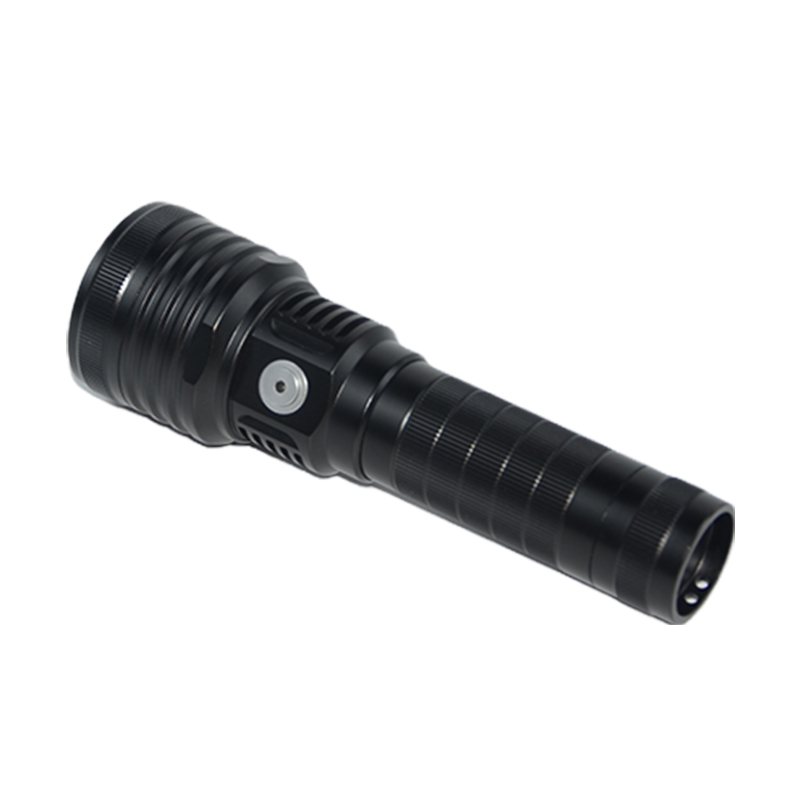 TB5-A445 Outdoor Multi-Functional Flashlight with LED Light