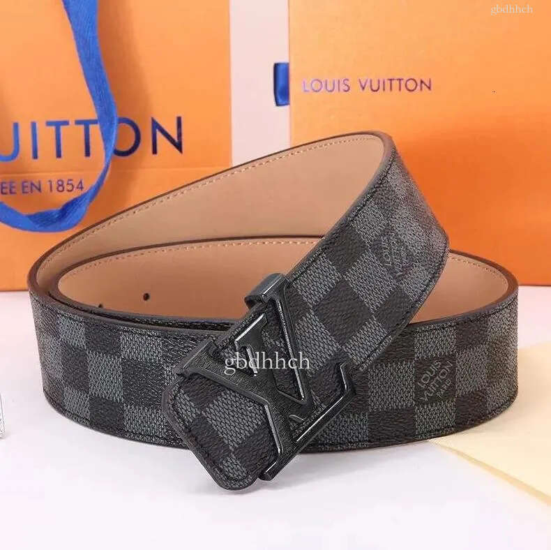 Men beauty Clothing New lvtlys Belt Accessories Belts Buckle Fashion Women Designers louise belt Genuine Leather Waistband nice s e7d