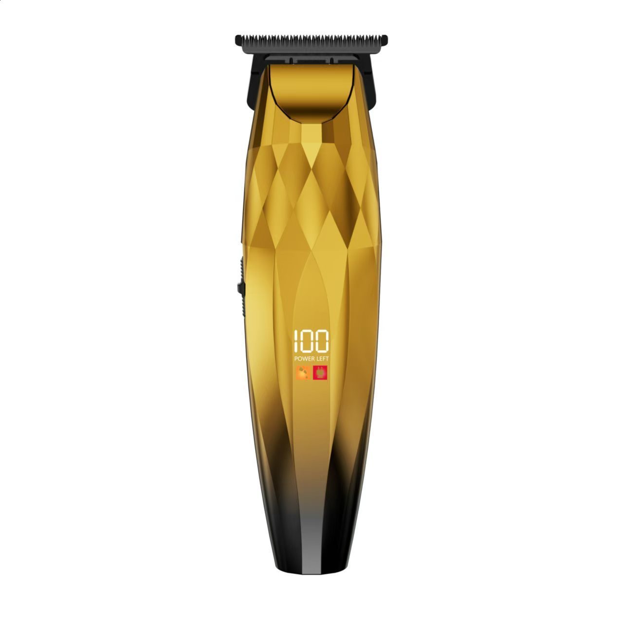 Original VGR Hair Clipper Professional Electric 9000 RPM 241119