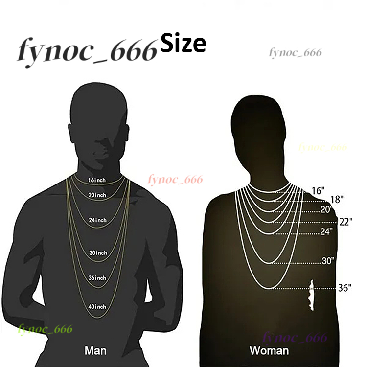 Custom Hiphop VVS Moissanite Diamond Necklace S925 Sterling Silver 2mm-6.5mm Tennis Chains