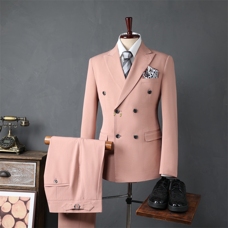 k1563 Colorful Suit Jacket for Men - Formal Dress Costume