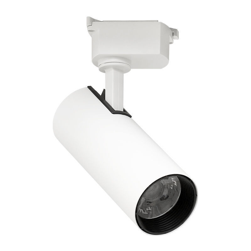 Energy Efficient RGB LED Track Lighting System for Contemporary Homes & Lobbies 25