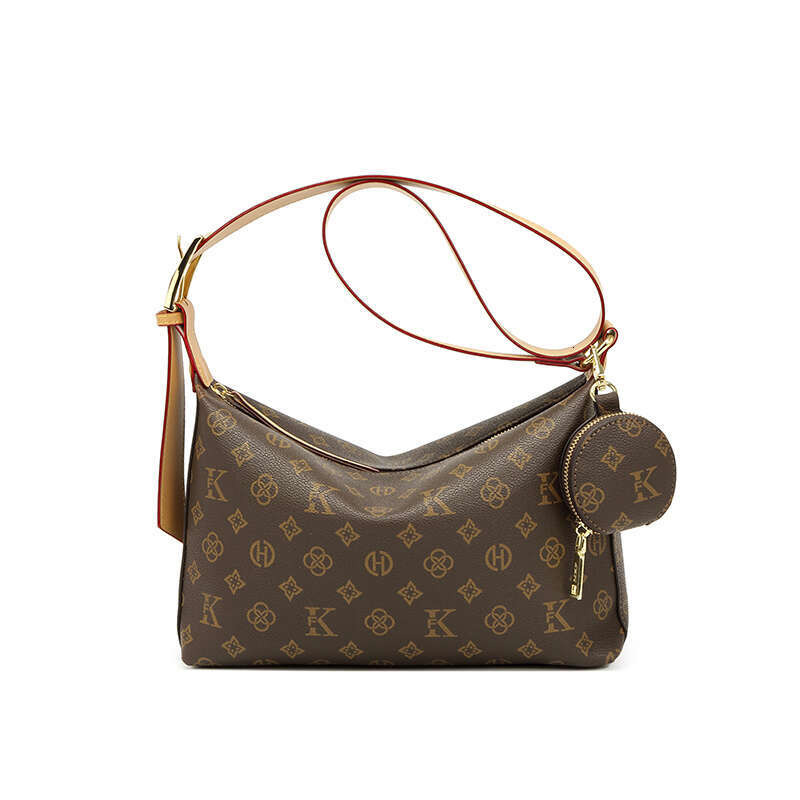 MKF designer bag leather shoulder tote bag crossbody designer bags for women designer women bag purse handbag Shoulder bags mini sac designers purses 