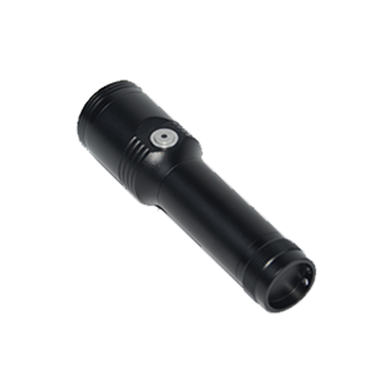 Palm-sized LED Light with USB Rechargeable Battery - LB5-A031