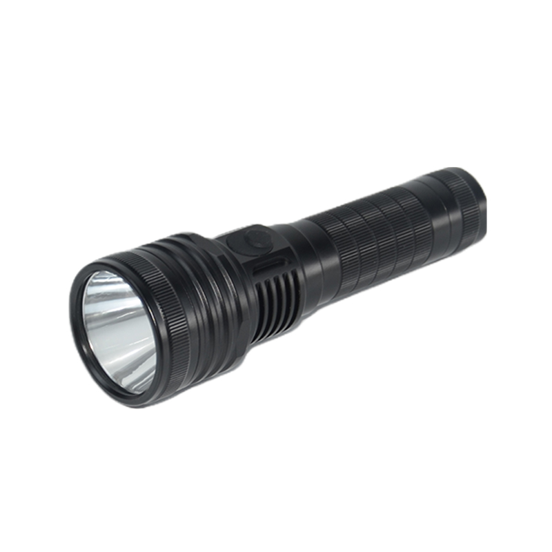 TB5-A445 Outdoor Multi-Functional Flashlight with LED Light