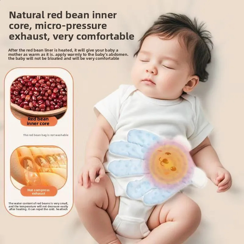 The baby slaps to sleep soothes the palm coaxes the baby to pat the butt to sleep on its own and avoids jumping and beating250820