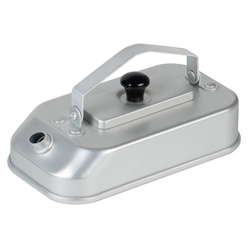 Outdoor Camping Aluminum Kettle Portable Foldable Water Boiler, Japanese - Style Teapot for Boiling Water, Making Tea & Coffee