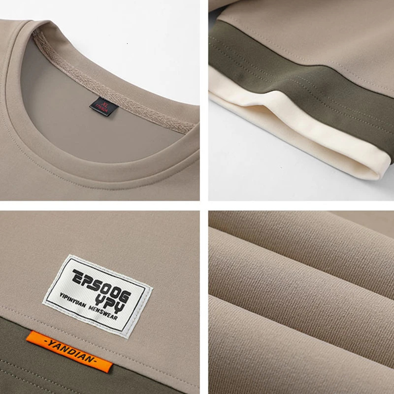 Plus Size 7XL 8XL T-Shirts Men Drop Shoulder Summer Male Tshirts Janpn Style T Shirts Oversized Clothes Man Top Tees Free Ship 250820