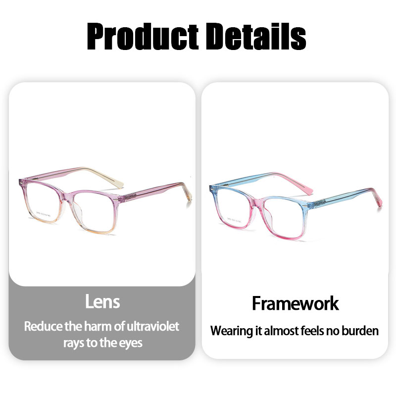 Fashion Sunglasses Premium Everyday Eyewear Ergonomic Computer Glasses Combining Functionality and Trendiness