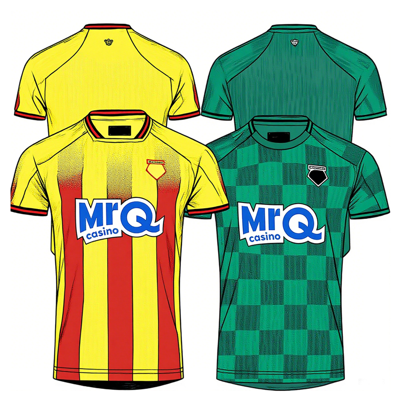25 26 football shirt Season Home and Away Jerseys, 2025/26, Chakvetadze Louza Andrews Kyprianou men Soccer Jerseys