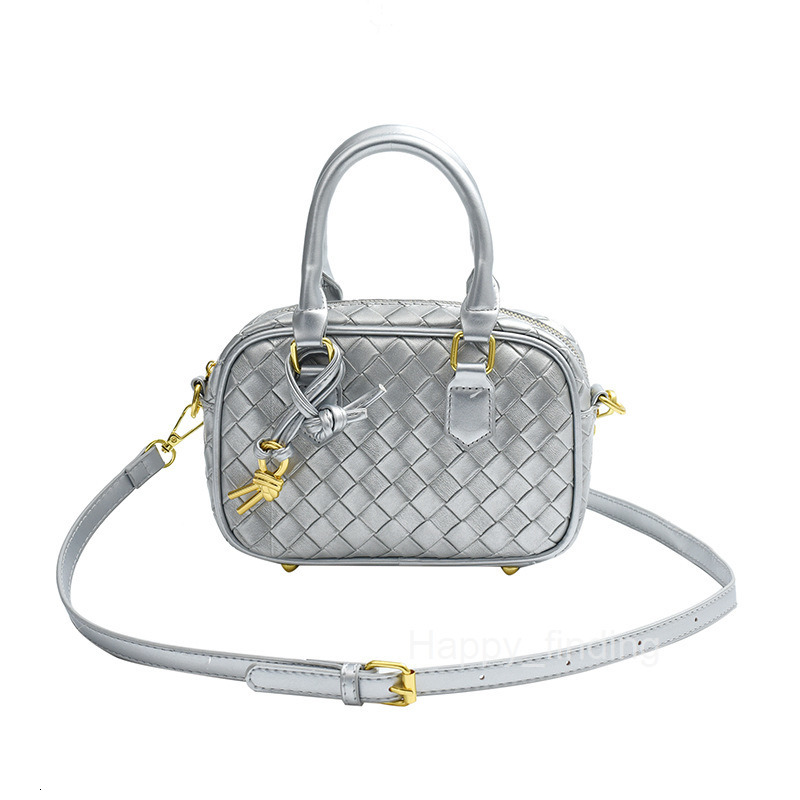 Fashion Handbag for Women Spring New Simple Fashion Single Shoulder Crossbody Bag Simple Casual Small Square Bag for Women