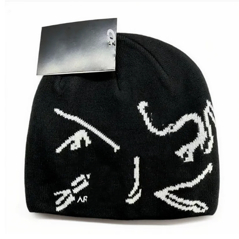 Designer Winter Hat… - image