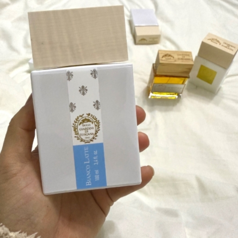 Tuscan Garden Collection Flavors Noble Colony Blue Ocean White Latte Spark Bora Island Crimson Stone Ml Quick Delivery