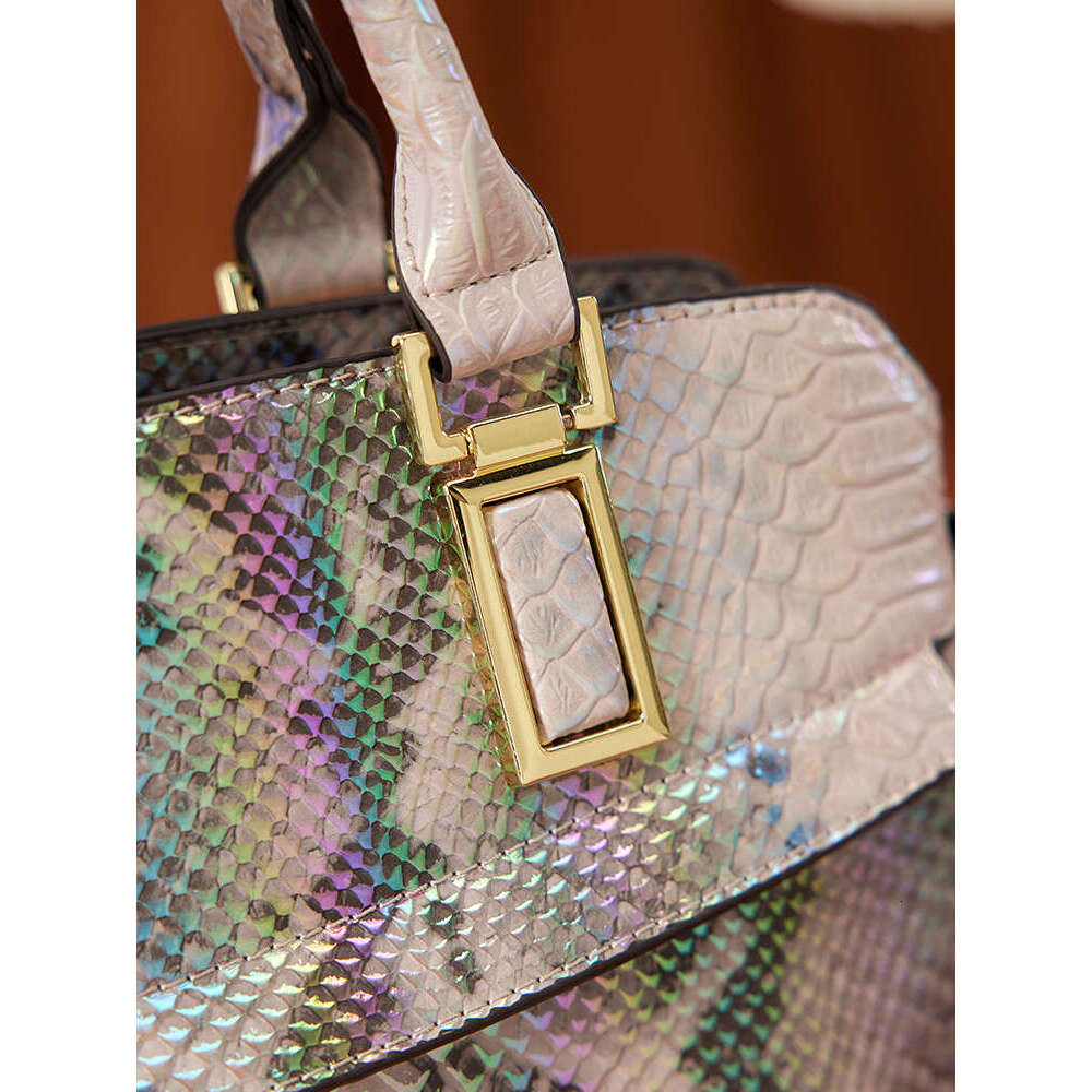 MKF Luxurys Designers Crossbody Bag Pochette Metis Women Handbag Messenger Bags Oxidizing Leather Elegant Shoulder Bags Purse Crossbody Bag