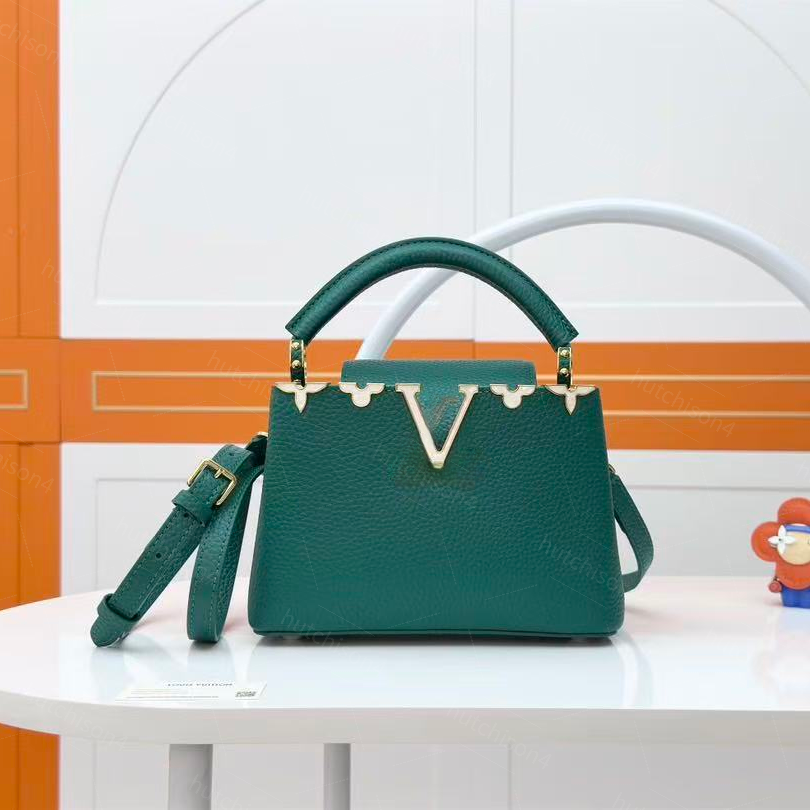 Luxury designer handbags Embossed floral tote bag Shoulder bag 10A quality Tote bag