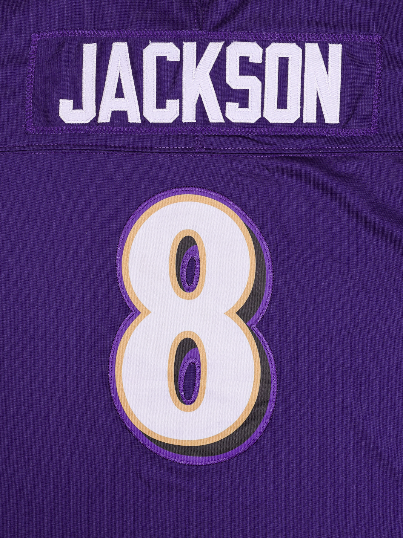 Personalized Custom 2025 Football Jersey Lamar Jackson Derrick Henry Zay Flowers Justin Tucker Mark Andrews Isaiah Likely Marlon Humphrey