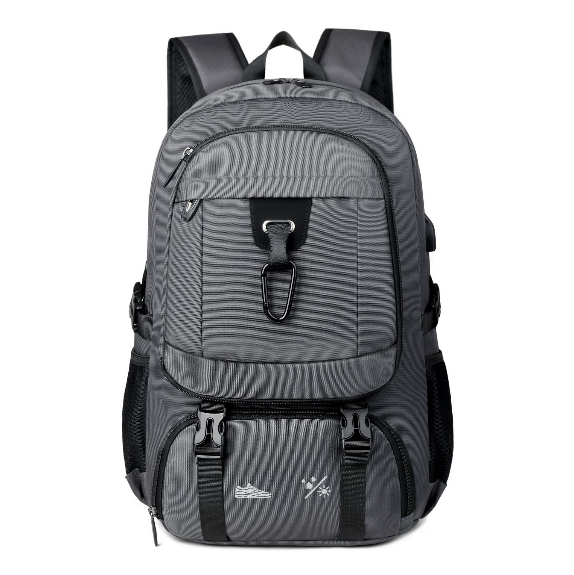 F486-Backpack Men A… - image