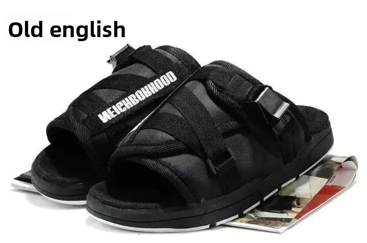 2025 Hot Selling Designer Shoes Mens Summer Shoes Plus Size 36-45 Slider Fashionable Couple Slider Flip Comfortable Casual Shoes W250414