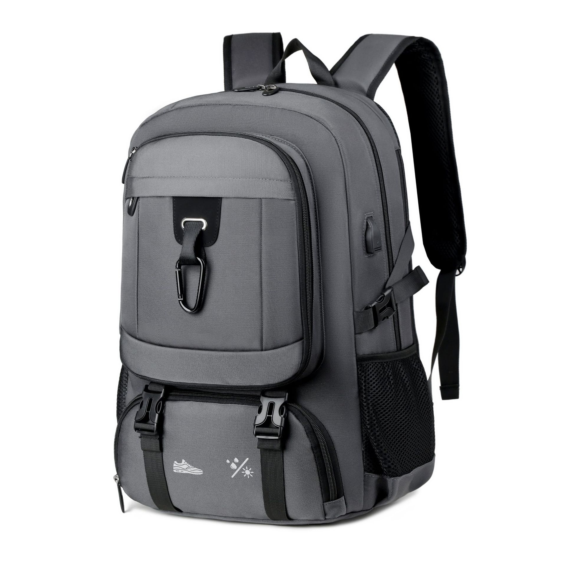 F488-Backpack Men A… - image