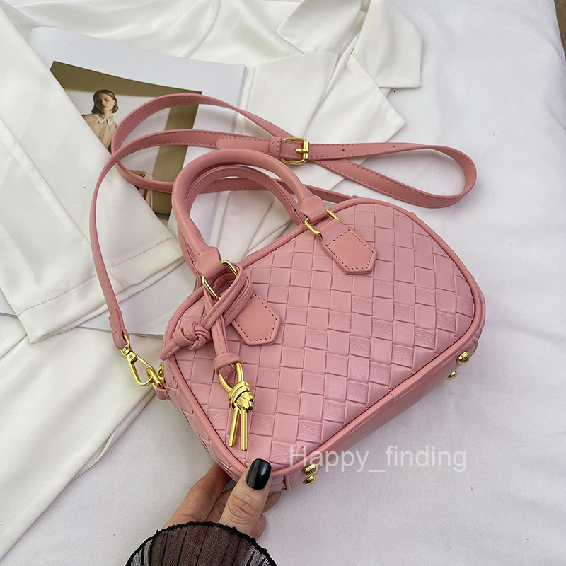 Fashion Handbag for Women Spring New Simple Fashion Single Shoulder Crossbody Bag Simple Casual Small Square Bag for Women