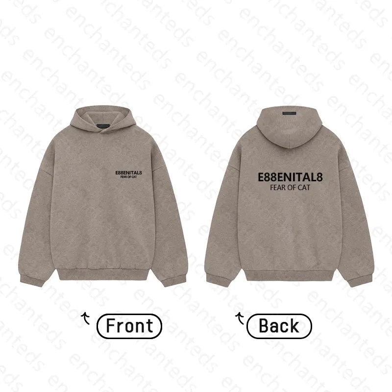 essentai designer hoodie men hoodie hoodies for men esstential designer clothes black hoodie mens clothing y2k hoodie designer essintals hoodie hoody sweatpant 02