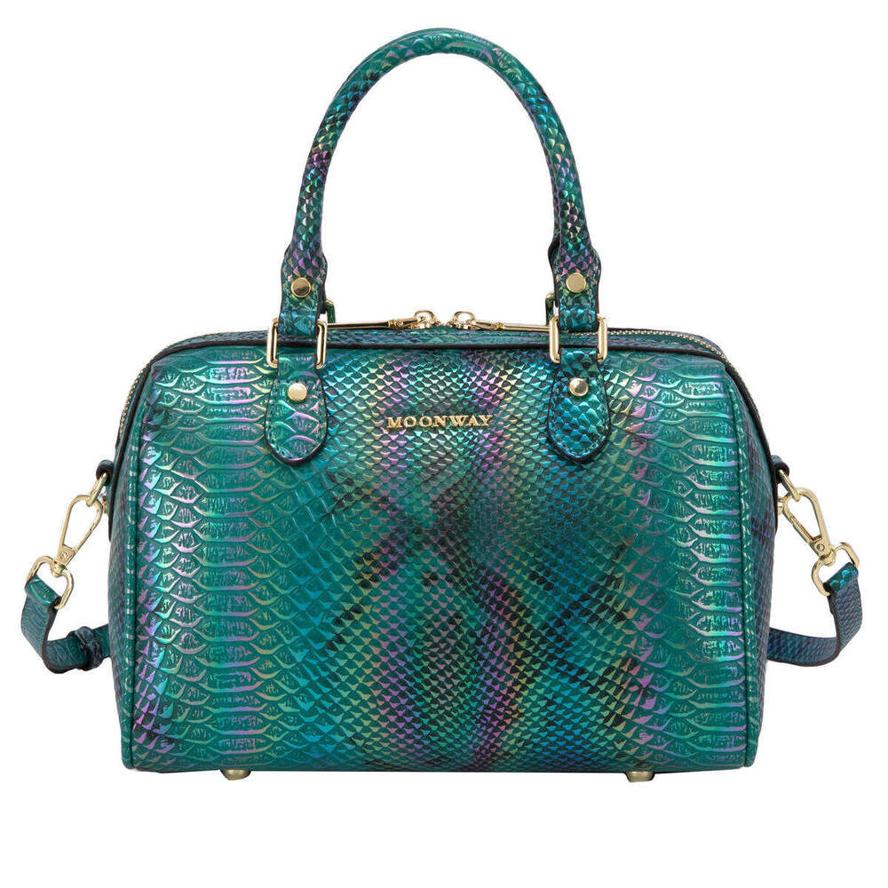 MKF New Leathers Pillow Travel Bag Women Leather Designer Speedyss classics presbyopia Shoulder Bags Crossbody handbags Totes pouch purse