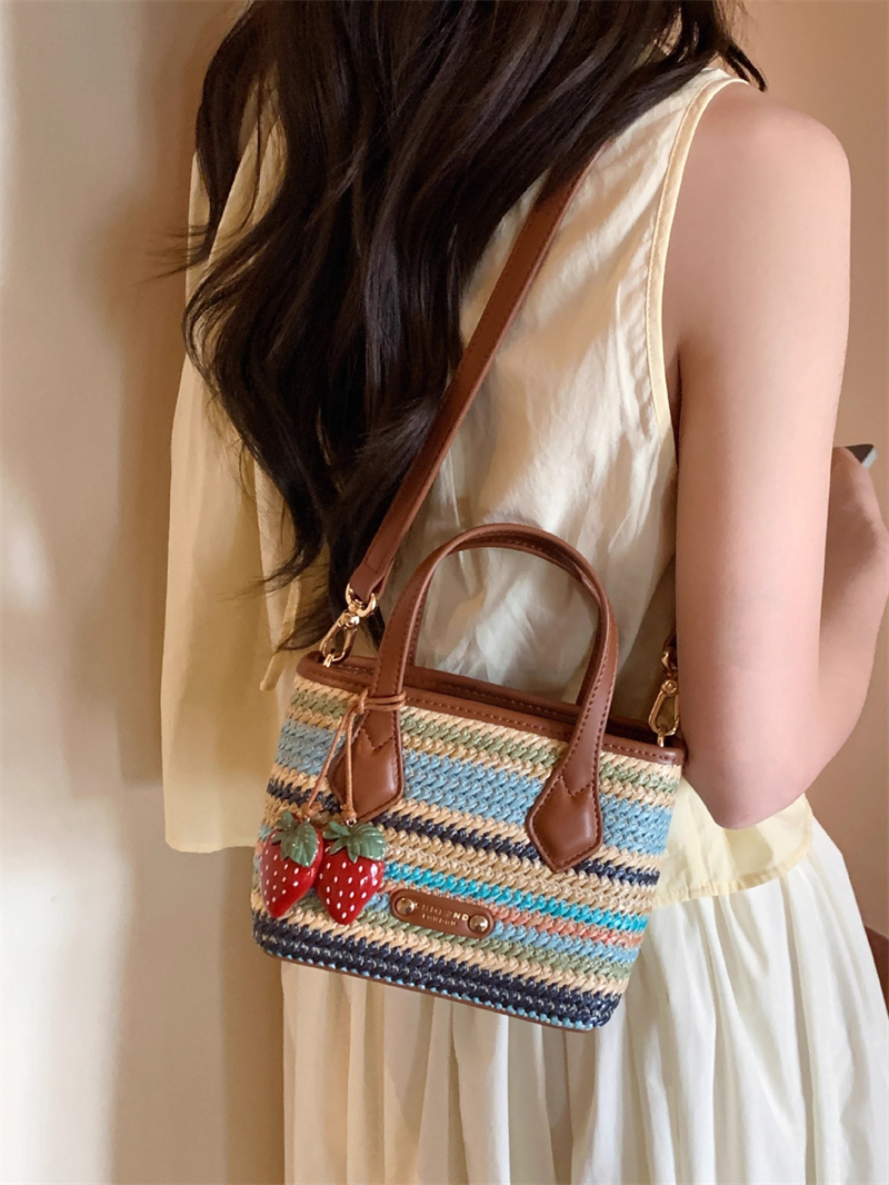 free shipping designer luxury womens new style vintage single shoulder crossbody bag