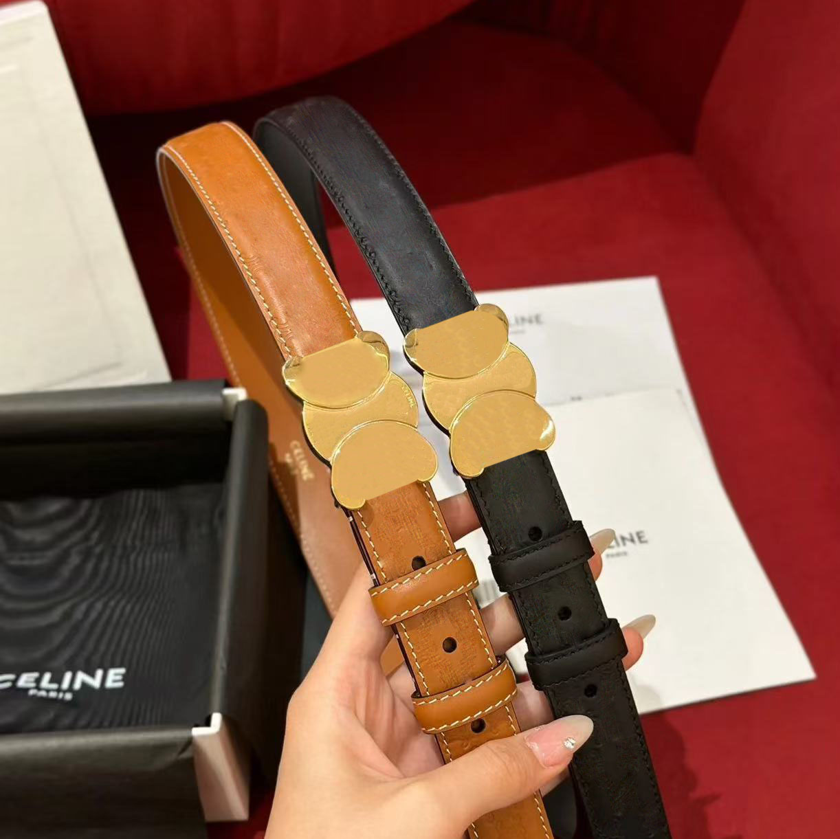 belt belt designer belts for women and men Letter Smooth Buckle ceinture luxe Luxury Belt Waistband Leather Business Cowhide With box sizes007