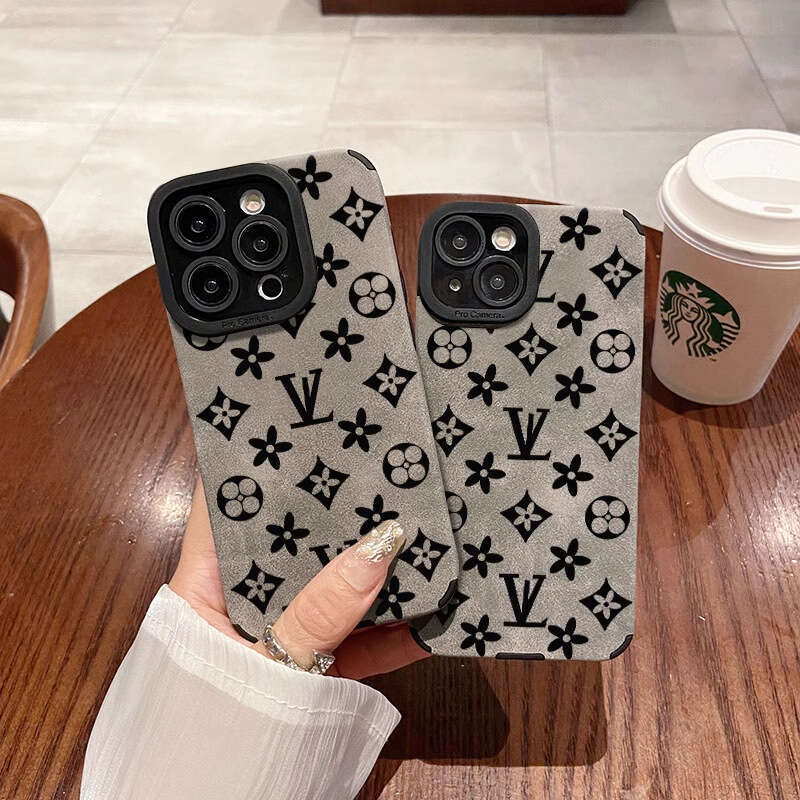 Compatible Apple 16E 16Pro 16ProMax Phone Case 15 14 11 12 15PROMAX Pattern
