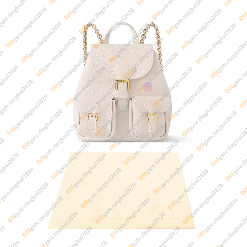Shoulder Fashion Designe Cream Handbag Dream Luxury Bag Ladies Crossbody Wallet Backpack Luggage TOP Mirror Quality M25597 M25649 M25591 M25770 M25682 M25596 47