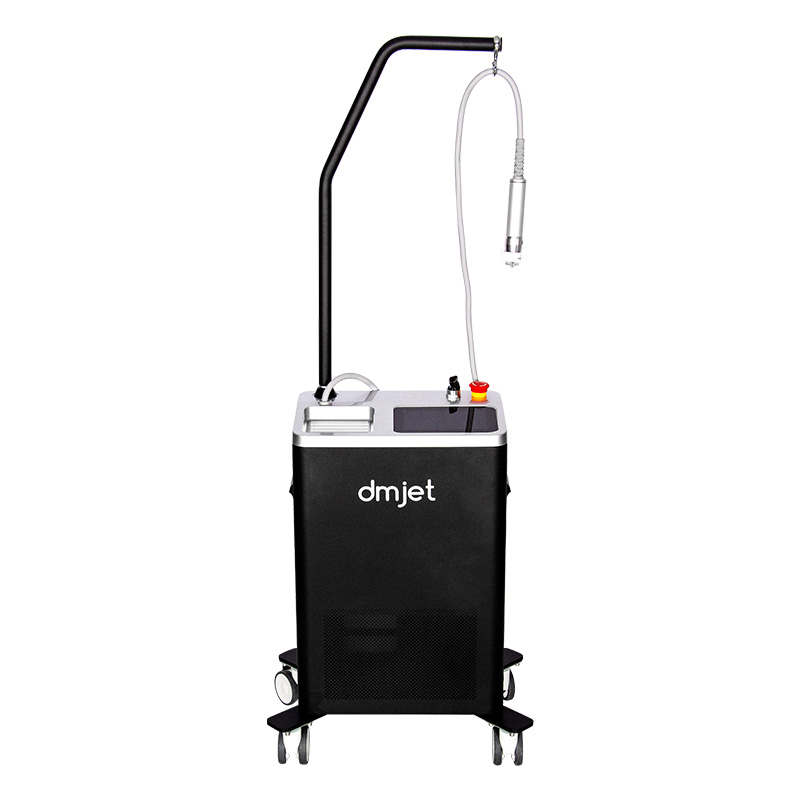 Professional Design Jet Beauty Machine Acne Scar Removal Scalp Treatment Cellulite Reduction Device Hot Selling