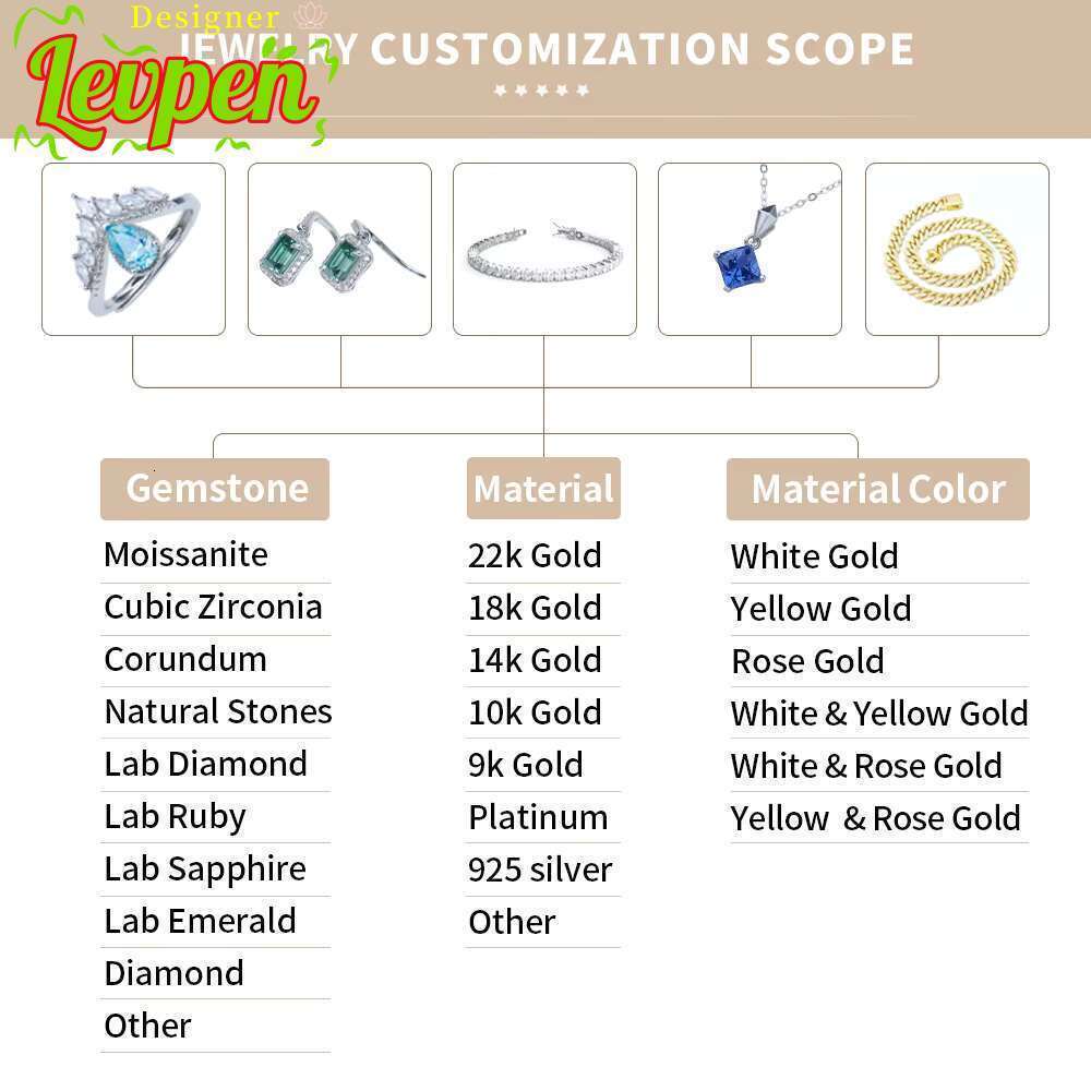 Silver Sterling Mens Hip 925 Hop Jewelry Vvs Iced Necklace 8-20mm Gra Certified Mossanite Moissanite Diamond Cuban Link Chain OACOCA