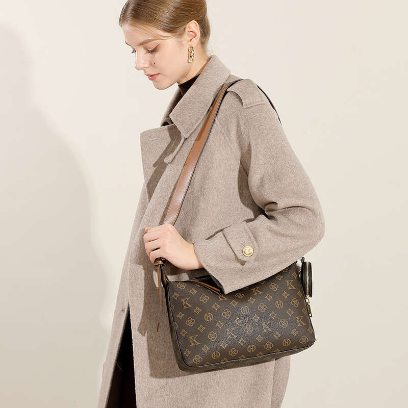 MKF designer bag leather shoulder tote bag crossbody designer bags for women designer women bag purse handbag Shoulder bags mini sac designers purses 