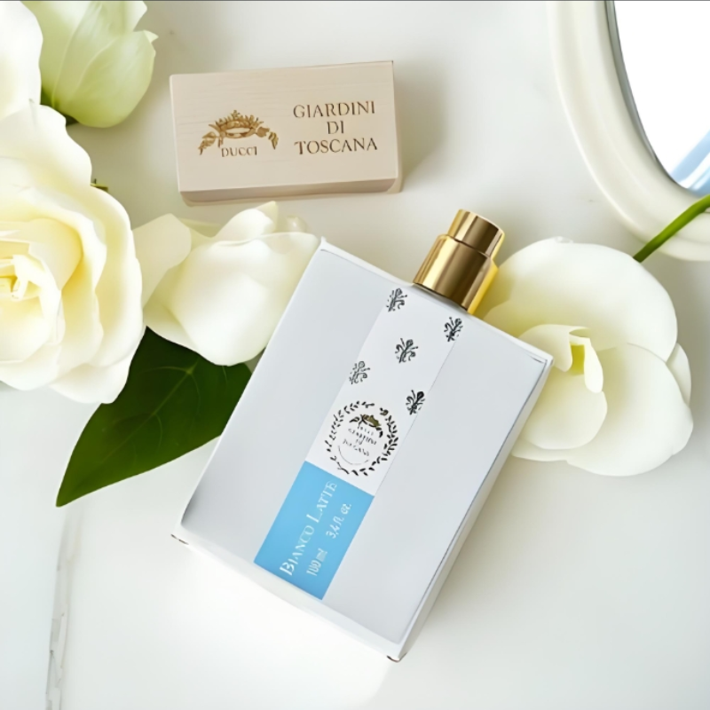 Tuscan Garden Collection Flavors Noble Colony Blue Ocean White Latte Spark Bora Island Crimson Stone Ml Quick Delivery