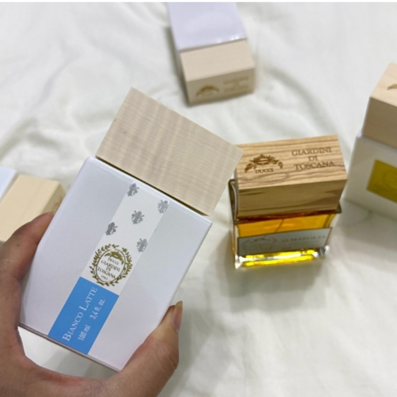 Tuscan Garden Collection Flavors Noble Colony Blue Ocean White Latte Spark Bora Island Crimson Stone Ml Quick Delivery