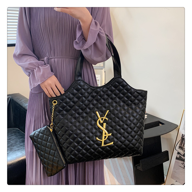 Top Designer Bag Large Capacity the Totes Bags Fashion Sac Femme Leather Women Shoulder Bags Messenger Luxurys Handbag Lady Purse wallets backpack 821