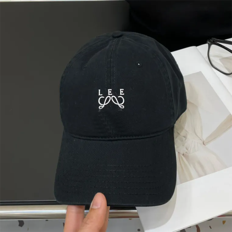 cap Ball Caps Designer Hats Baseball Caps Spring hundred And Autumn Cap Cotton Sunshade Hat for Men Women Casquette Womens casquette