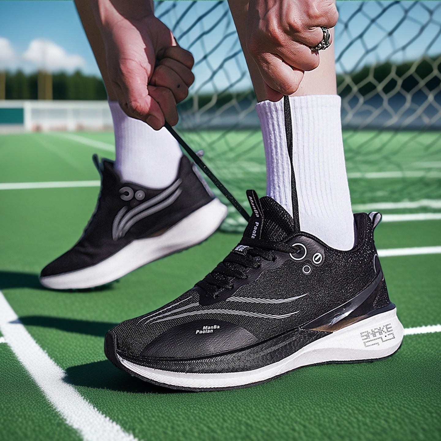 Free Shipping Designer Hot Men Carbon Plate Running Sneaker Fashionshock Absorption And Rebound Men's Shoes Chunky Sneakers Male Female Casual Sp