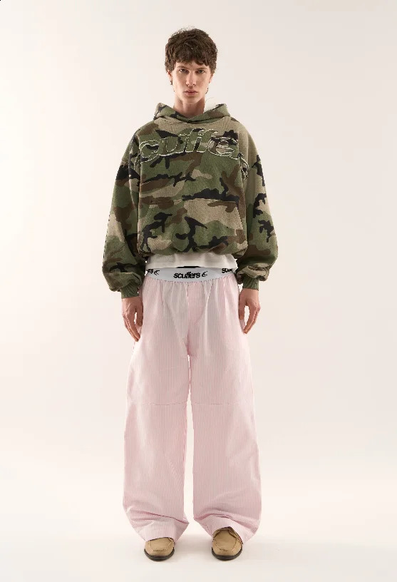 Y2K Simple Fresh Style Yellow Loose Sweatshirts Korean Harajuku Casual Cotton Comfort Fashion LongSleeves Anime Hoodies 250820