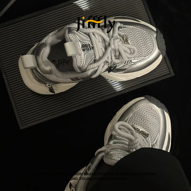 Designer Shoes free shipping For New Men Women Sneaker Fashion Men's Chunky Sneakers Male Female Trendy Girls Boys Casual Sports without box Shoe